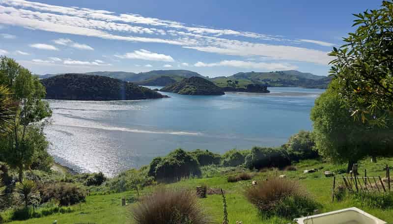 51,53,55 South Terrace, Port Chalmers