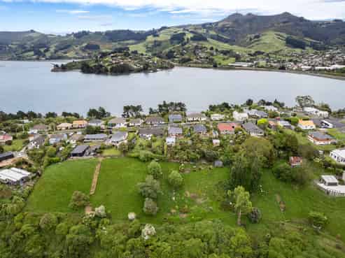 51,53,55 South Terrace, Port Chalmers