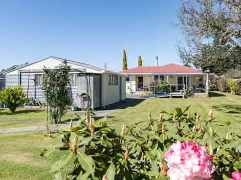 66 Mill Street, Ongaonga