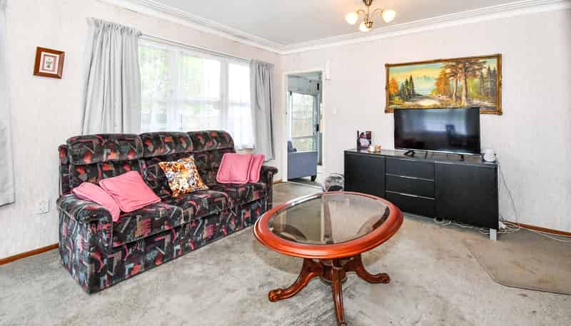 3/507A Great South Road, Papatoetoe