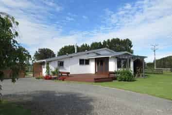 4608 State Highway 26, Te Aroha