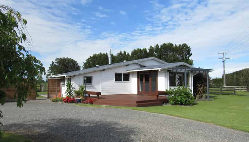4608 State Highway 26, Te Aroha