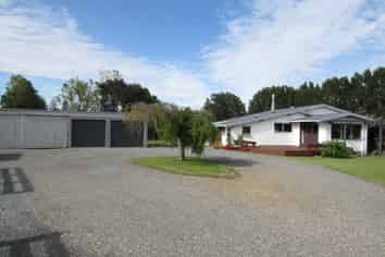 4608 State Highway 26, Te Aroha