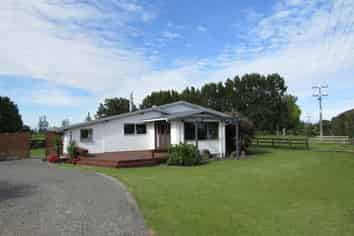 4608 State Highway 26, Te Aroha