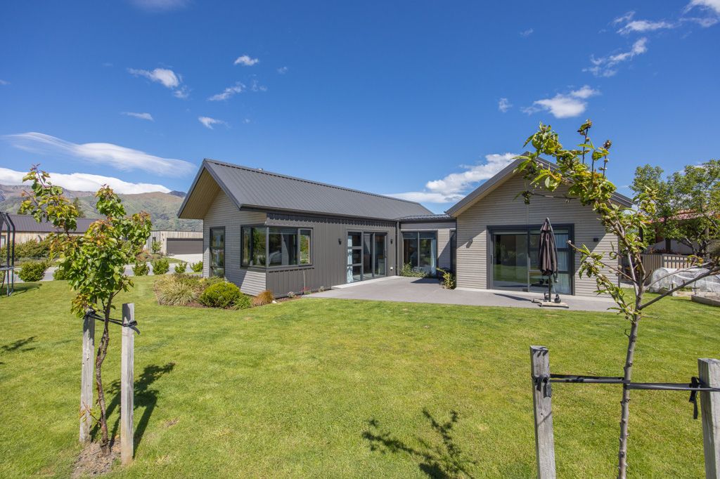Sold 27 Sarges Way, Lake Hawea realestate.co.nz
