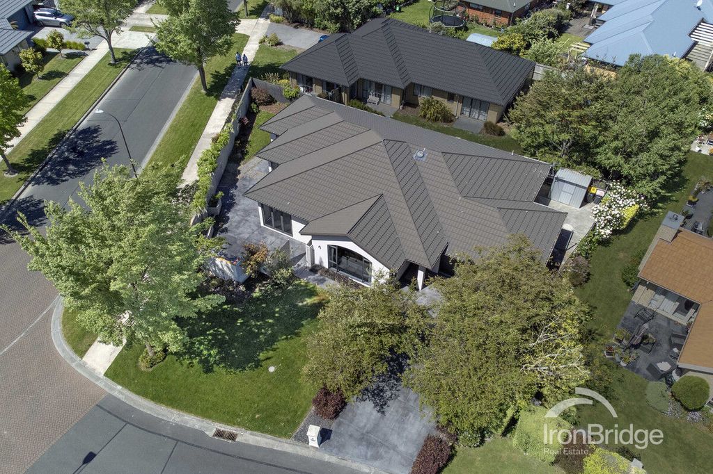 Sold 6 Richard Seddon Drive, Northwood realestate.co.nz