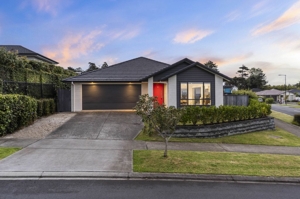 Property value 3 Nellie Drive, Kumeu realestate.co.nz