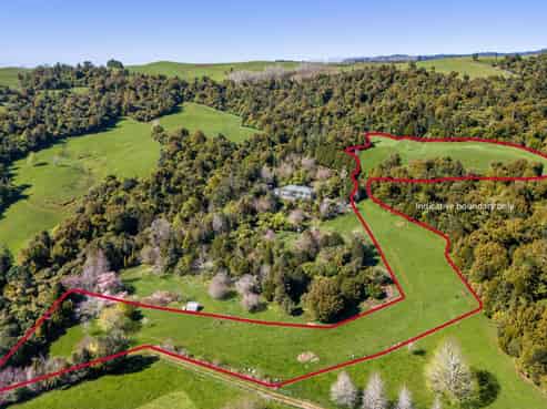43B Walls Road, Waihi