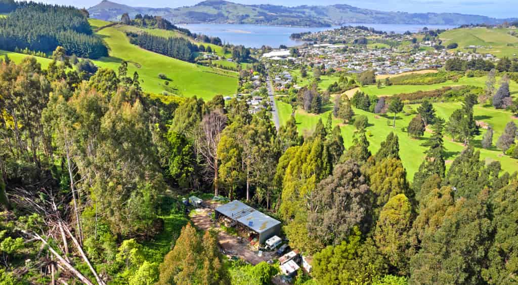 110 Reservoir Road, Sawyers Bay, Dunedin City For Sale realestate.co.nz