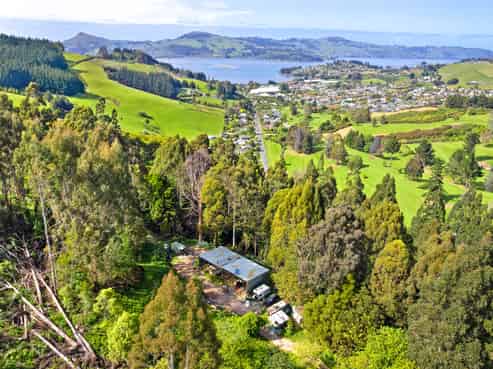 110 Reservoir Road, Sawyers Bay