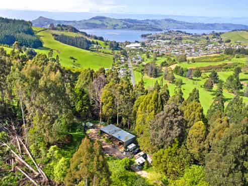 110 Reservoir Road, Sawyers Bay
