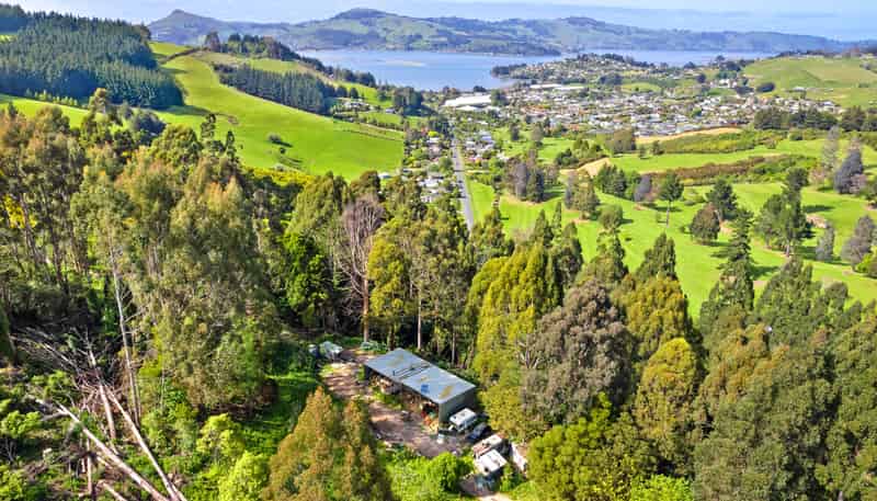 110 Reservoir Road, Sawyers Bay