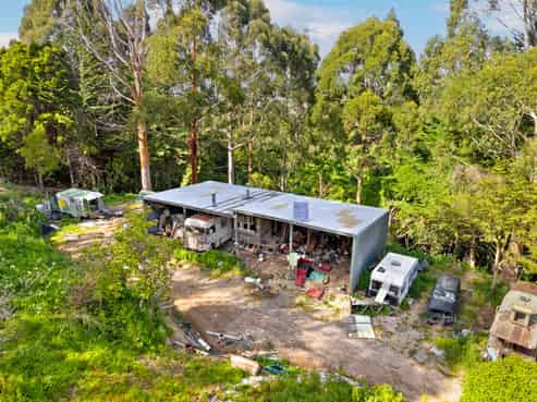 110 Reservoir Road, Sawyers Bay