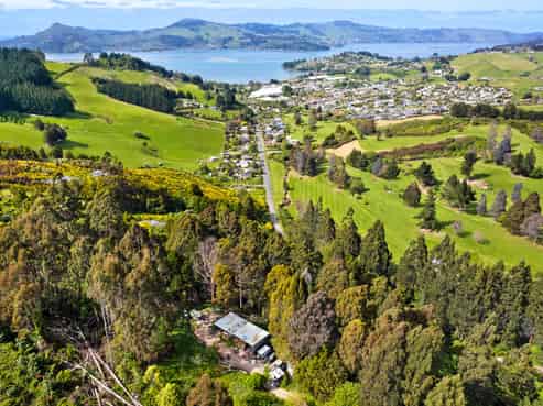 110 Reservoir Road, Sawyers Bay