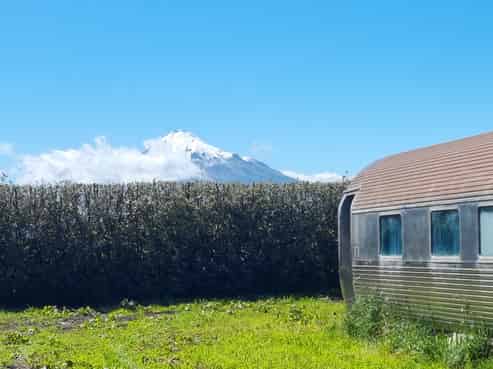 Lot 9 Anglers Avenue, Warea