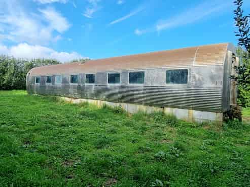 Lot 9 Anglers Avenue, Warea