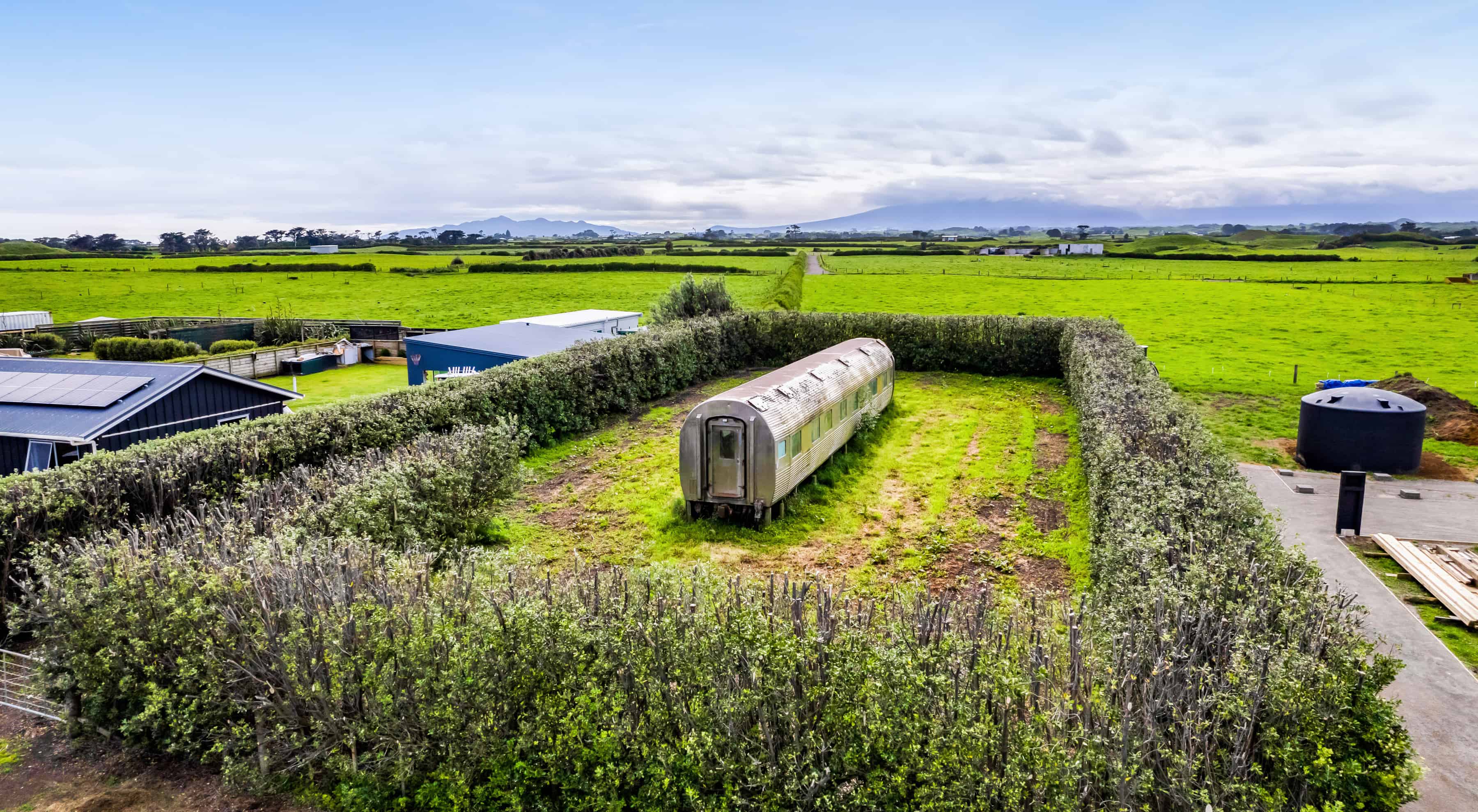 Lot 9 Anglers Avenue, Warea, New Plymouth For Sale realestate.co.nz