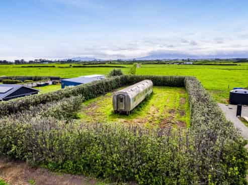 Lot 9 Anglers Avenue, Warea