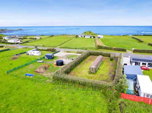 Lot 9 Anglers Avenue, Warea