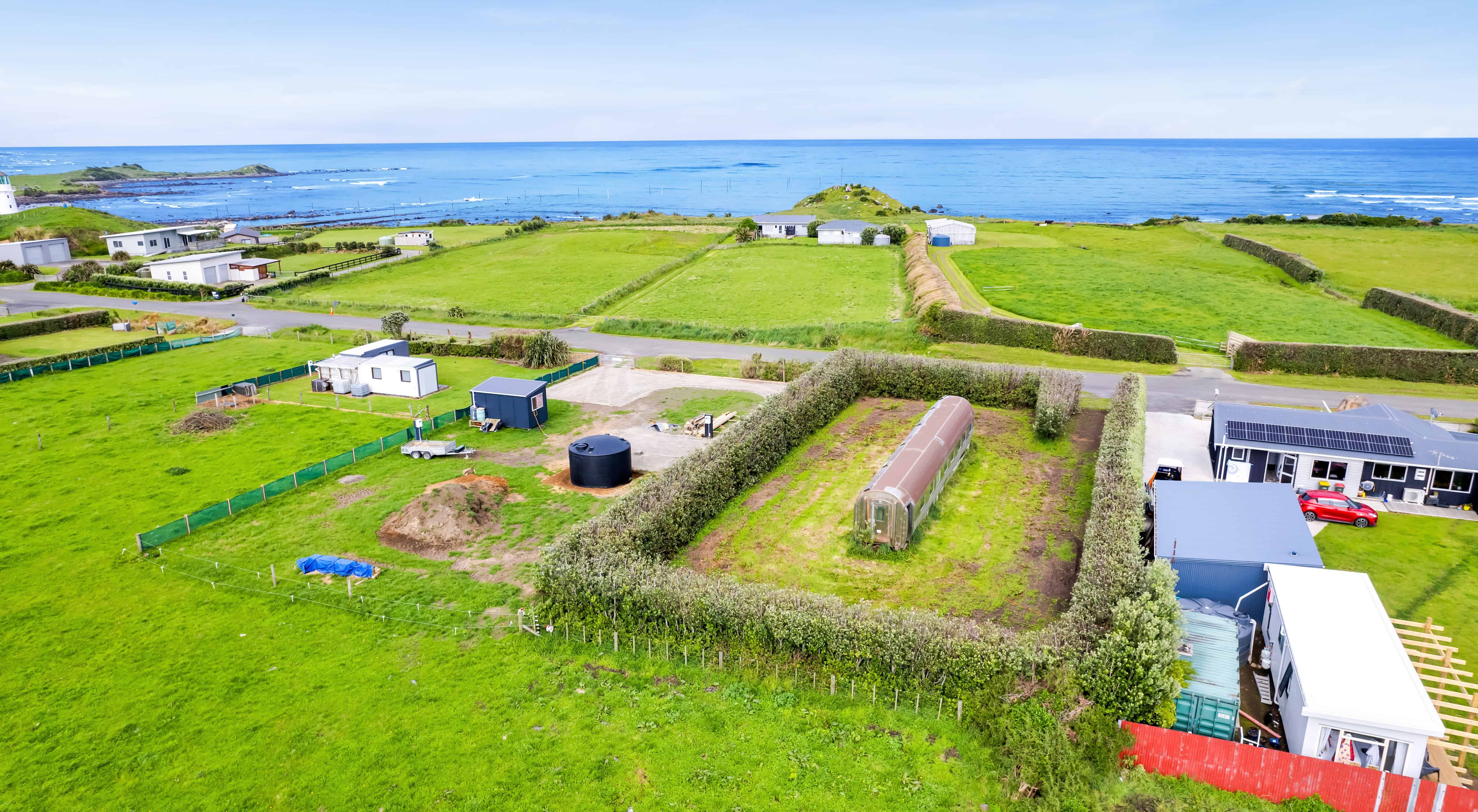 Lot 9 Anglers Avenue, Warea, New Plymouth For Sale realestate.co.nz