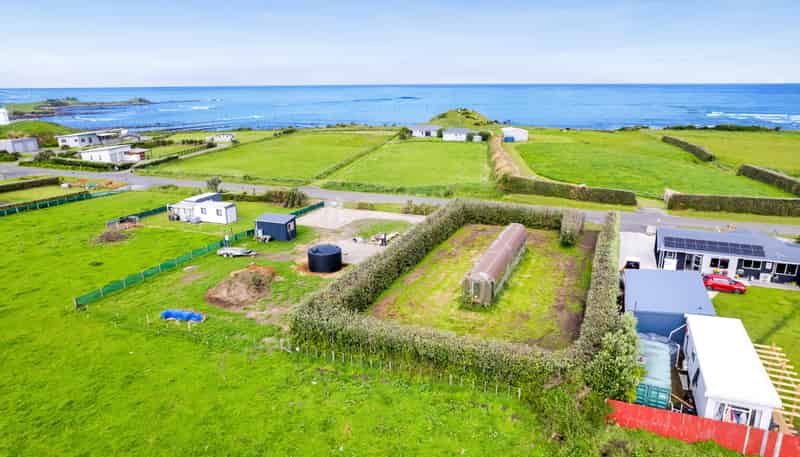 Lot 9 Anglers Avenue, Warea