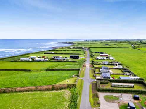 Lot 9 Anglers Avenue, Warea
