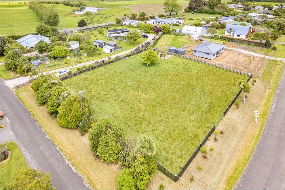 26 Budge Street, Fordell, Whanganui For Sale realestate.co.nz