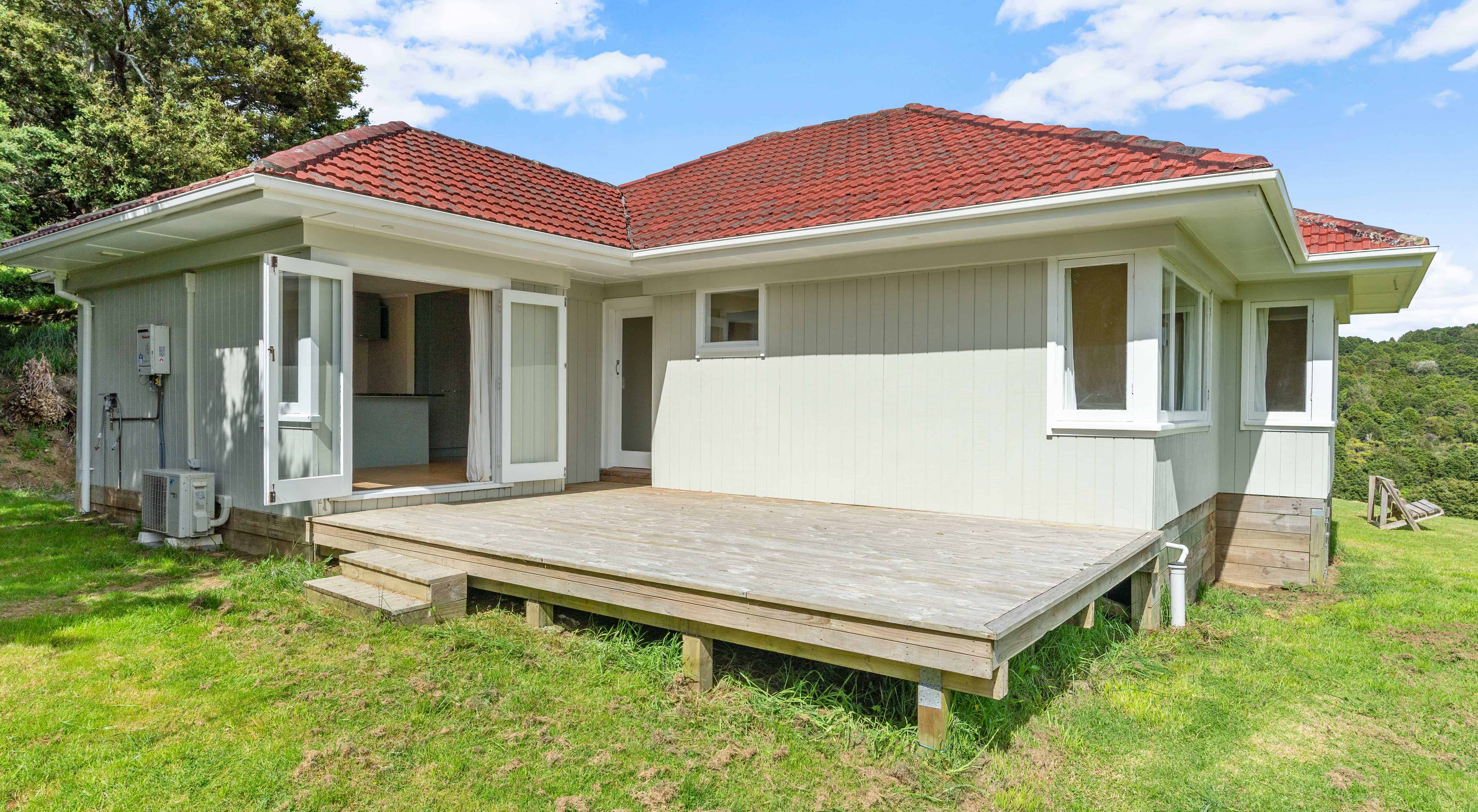 Lot 4/2568 Paparoa Oakleigh Road, Paparoa, Kaipara For Sale