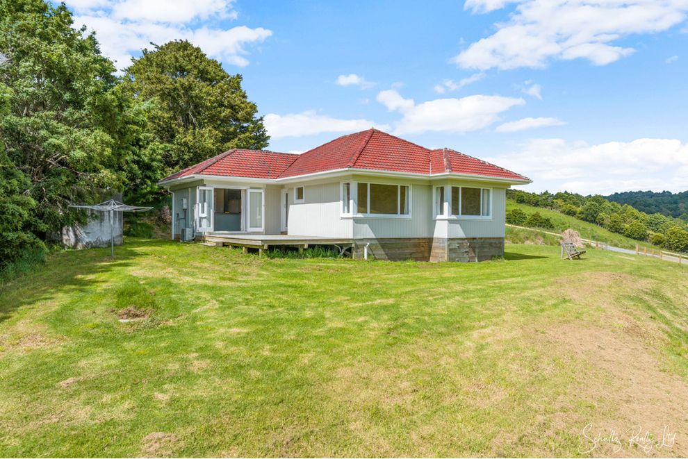 Lot 4/2568 Paparoa Oakleigh Road, Paparoa, Kaipara For Sale