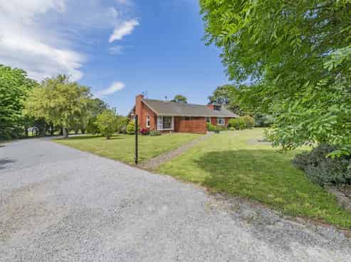 23 Petticoat Lane, Doyleston