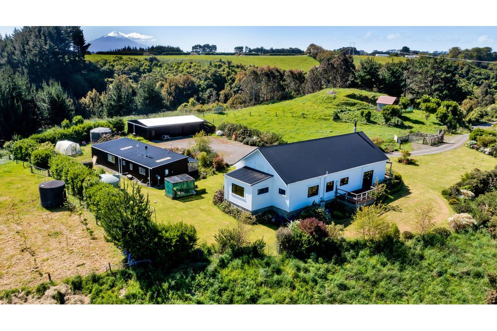 172 Whakamara Road, Manutahi, South Taranaki For Sale realestate.co.nz
