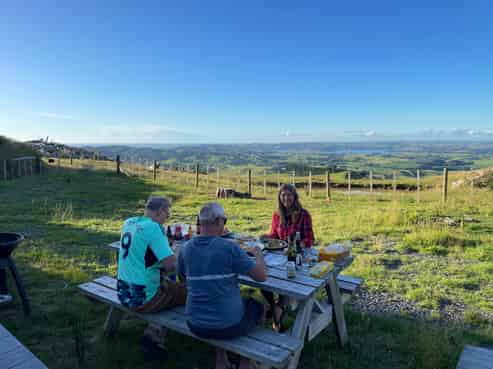  Pond Road, Raglan