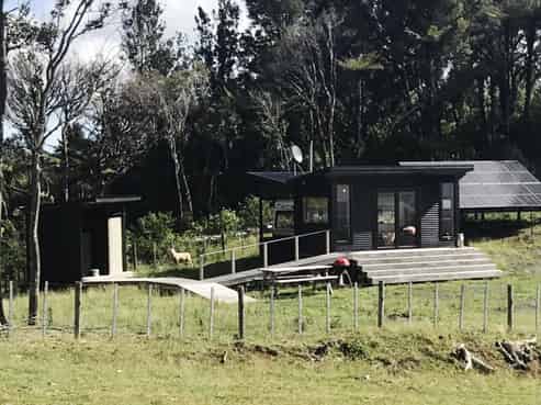  Pond Road, Raglan