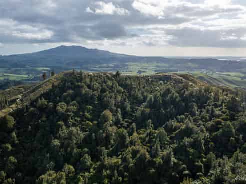  Pond Road, Raglan