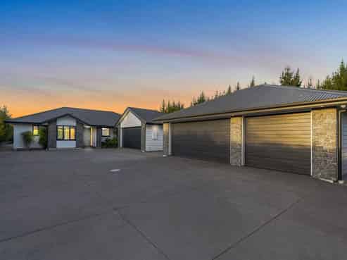 38 Styx River Place, Spencerville