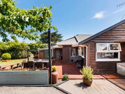 11 Koura Street, Tangimoana