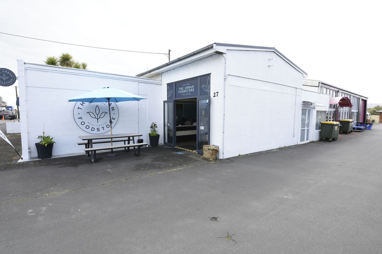 Commercial Development Opportunity in Mosgiel - Вид 2