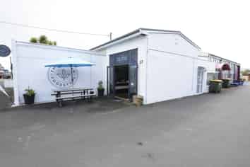 Commercial Development Opportunity in Mosgiel