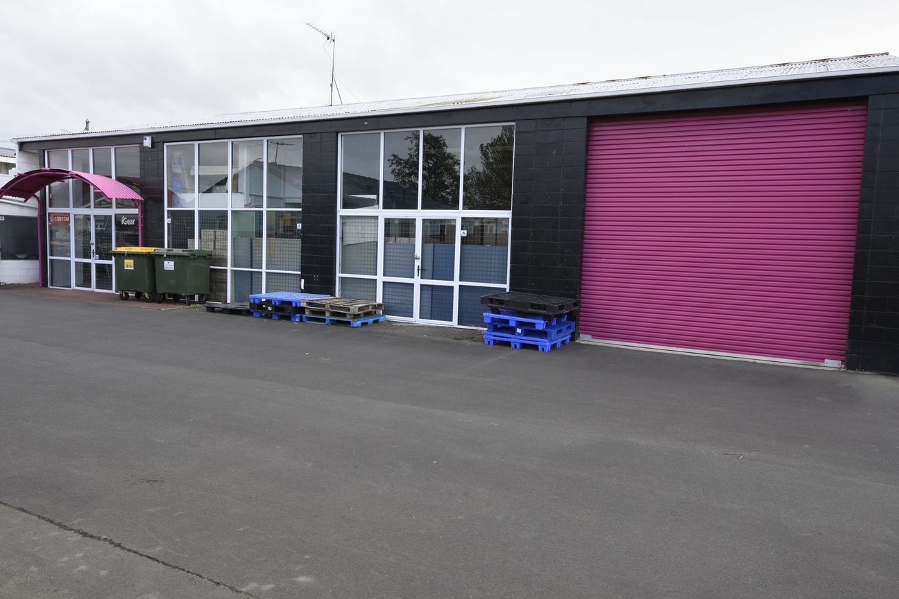 Commercial Development Opportunity in Mosgiel - Вид 6
