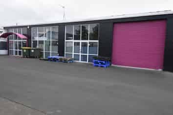 Commercial Development Opportunity in Mosgiel