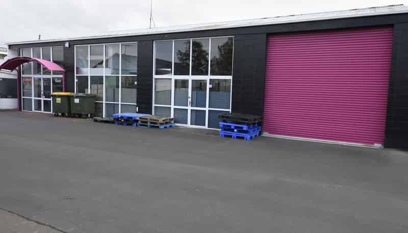 27 Factory Road, MOSGIEL