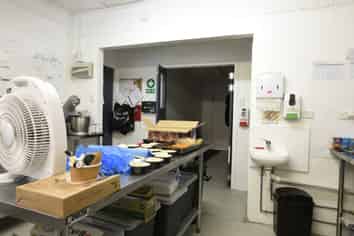 Commercial Development Opportunity in Mosgiel