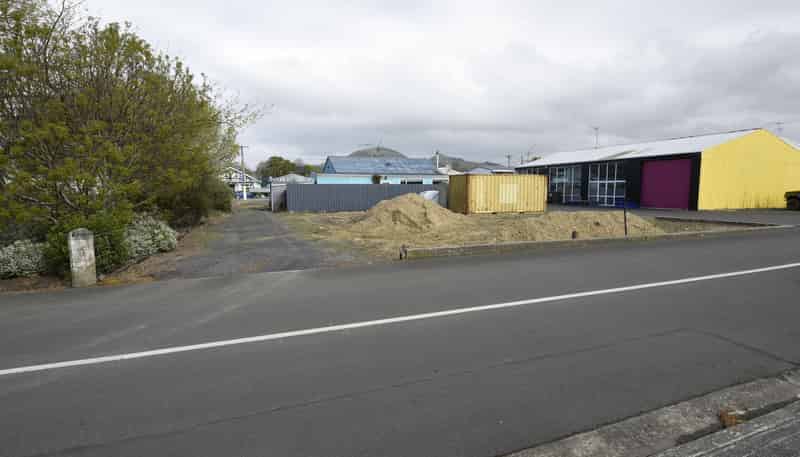 27 Factory Road, MOSGIEL