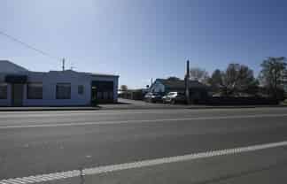 Commercial Development Opportunity in Mosgiel