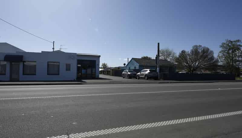 27 Factory Road, MOSGIEL