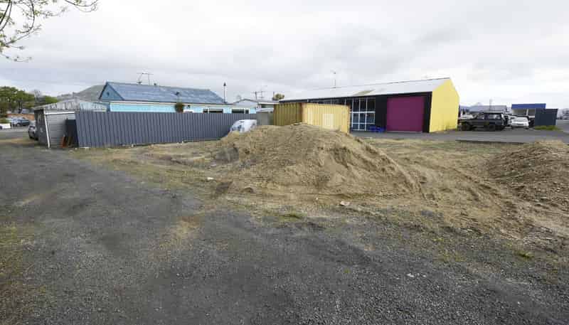 27 Factory Road, MOSGIEL