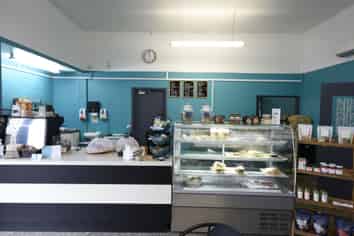 Commercial Development Opportunity in Mosgiel