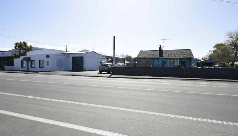 27 Factory Road, MOSGIEL