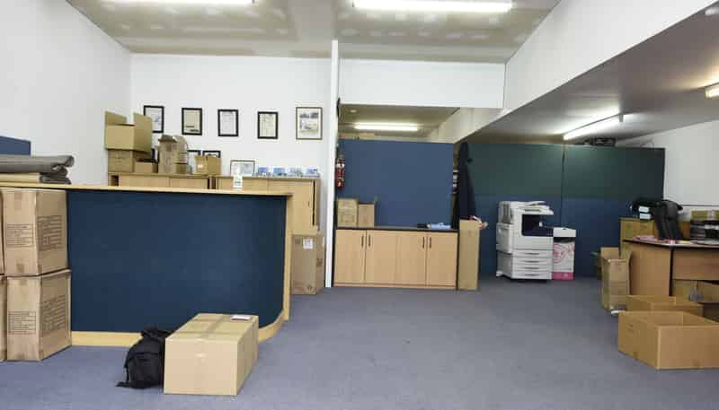 27 Factory Road, MOSGIEL