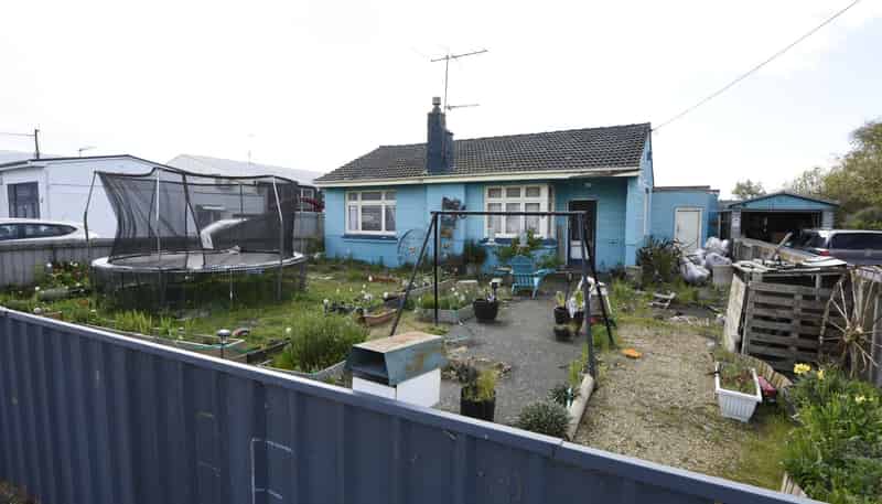 27 Factory Road, MOSGIEL